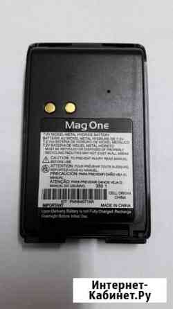 Motorola mag one mp300 аккумулятор Новосибирск