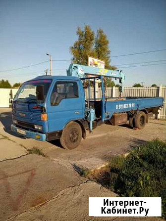 Услуги манипулятора Белогорск - изображение 1