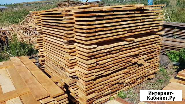 Заборная доска Абакан - изображение 1