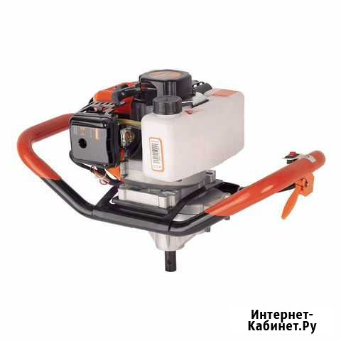 Бензобур мотобур Patriot PT ае140D 2,5л/с Красноярск - изображение 1