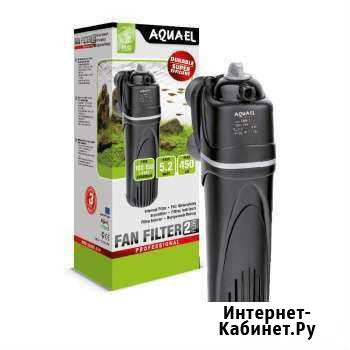 Фильтр aquael fan 1 Ангарск - изображение 1