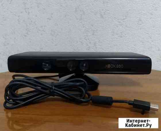 Датчик движения Microsoft Kinect Сочи