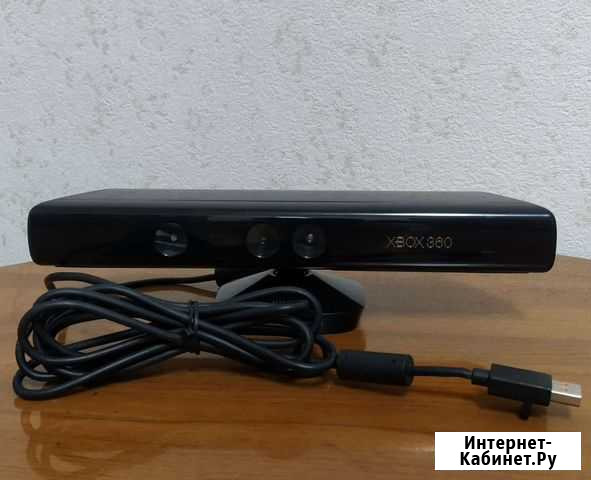 Датчик движения Microsoft Kinect Сочи - изображение 1