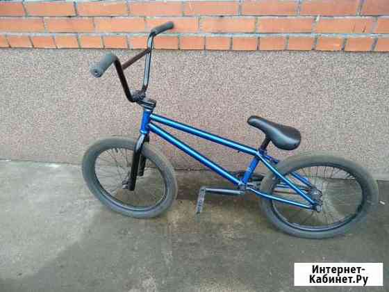 Велосипед BMX agang Wolf L Стерлитамак