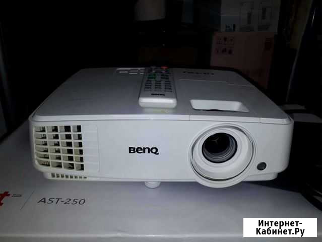Проектор benq Великий Новгород - изображение 1