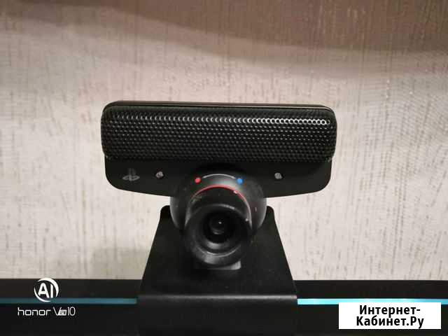 Камера для Sony Playstation 3 Белгород - изображение 1