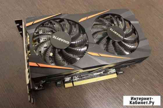 Radeon RX 550 Gaming OC 2GB Дзержинск