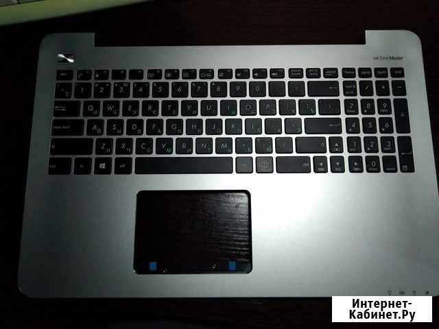 Клавиатура Asus X555LN-3D Брянск - изображение 1