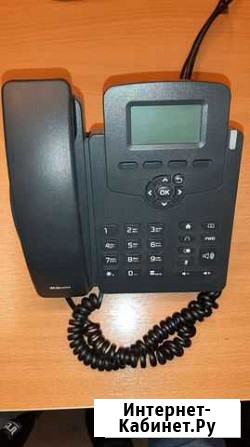 IP Телефон SNR VP-51 Екатеринбург - изображение 1