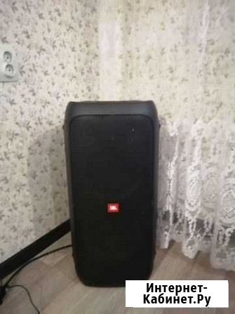 Акустическая колонка jbl 310 Сызрань - изображение 1
