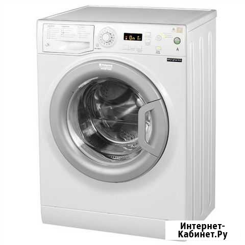Стиральная машина Hotpoint-Ariston mvsc 6105 6кг Новый Уренгой - изображение 1