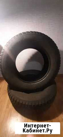 Nokian 245/65 R17, 4 шт Архангельск - изображение 1