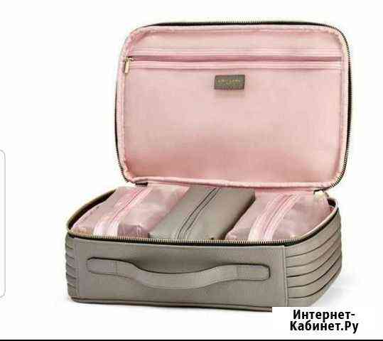 Бьюти кейс Астрахань