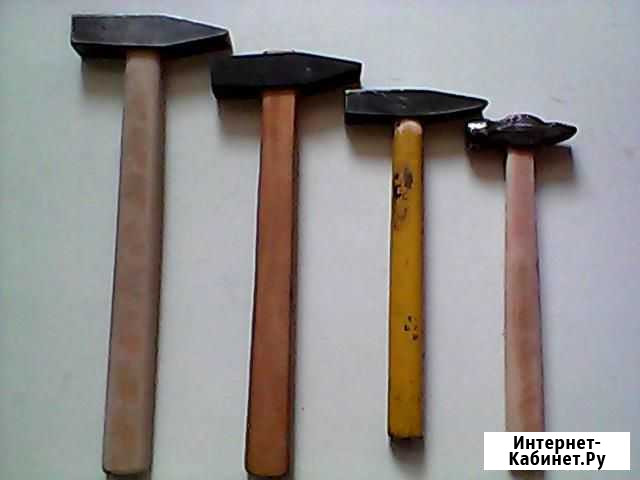 Молотки, киянка, кувалда СССР Благовещенск - изображение 1
