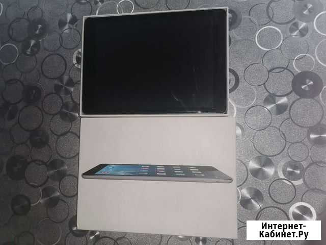 iPad air A1475 Новосибирск - изображение 1
