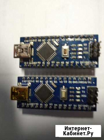 Arduino совместимый Nano 3.0 Чита - изображение 1