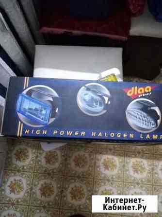 Светильник встраиваемый Новосибирск