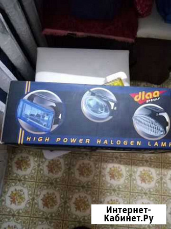 Светильник встраиваемый Новосибирск - изображение 1