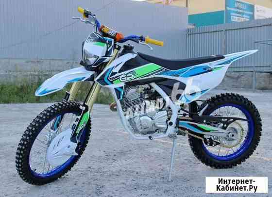 Мотоцикл Gr2 Enduro Optimum 250 Челябинск