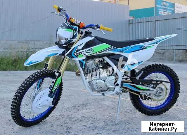 Мотоцикл Gr2 Enduro Optimum 250 Челябинск - изображение 1
