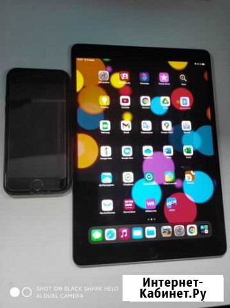 iPad pro 10 5 2017 Свободный - изображение 1