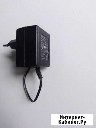 Блок питания 7.5V 0.3A Хабаровск - изображение 1