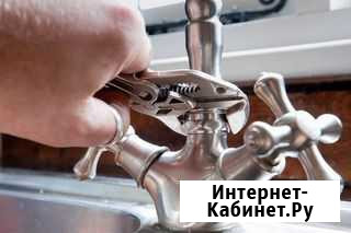 Монтаж водопровода Благодарный - изображение 1