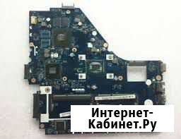 Материнская плата Z5WEA LA-9535p i3-3217U Санкт-Петербург - изображение 1