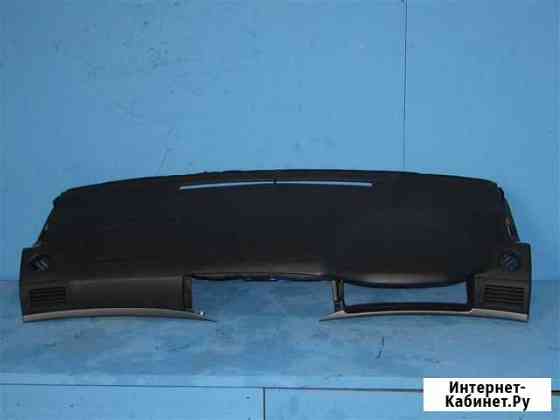 Торпедо Toyota Corolla NZE121 1nzfe 2006 Челябинск