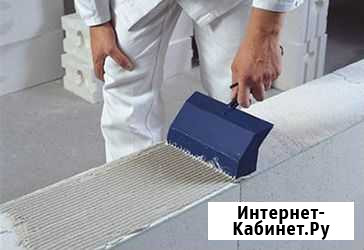 Клей для газоблока Шадринск - изображение 1
