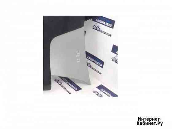 Накладка бампера Volvo XC90 Омск