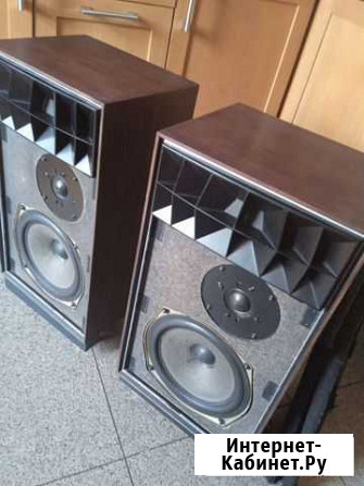 Винтаж Grinding HiFi Box 706 Audioprisma Омск - изображение 1