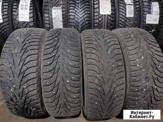 Yokohama 205/55R16 Железногорск