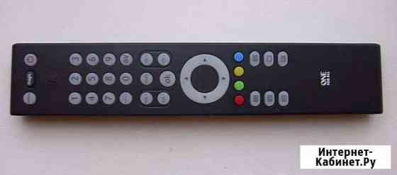 Пульт универсальный One For All URC 3910 Новосибирск