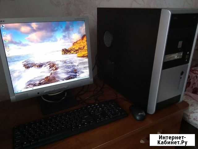 Компьютер Иваново - изображение 1
