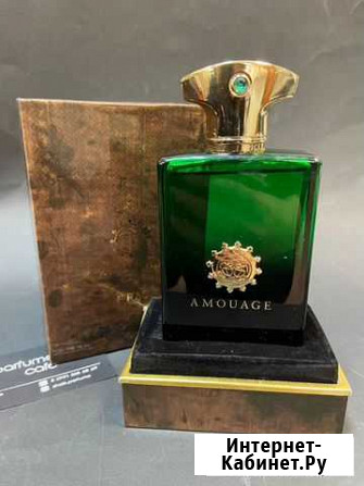Amouage Epic Man Amouage,100 мл Казань - изображение 1