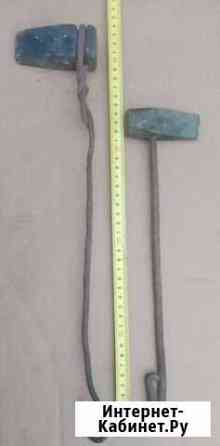 Паяльник медный Псков