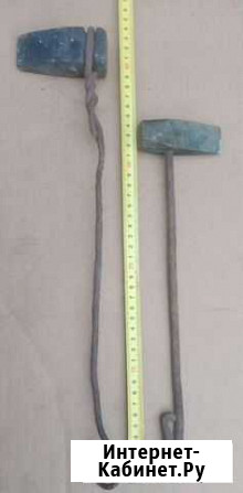 Паяльник медный Псков - изображение 1