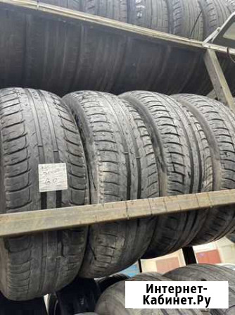 Bfgoodrich 195/60 R15, 4 шт Анапа - изображение 1