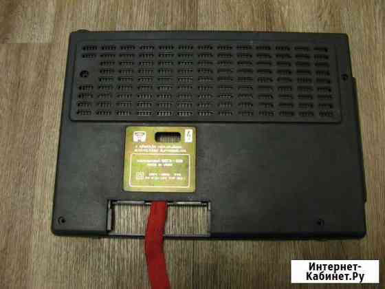 Задняя крышка Новосибирск