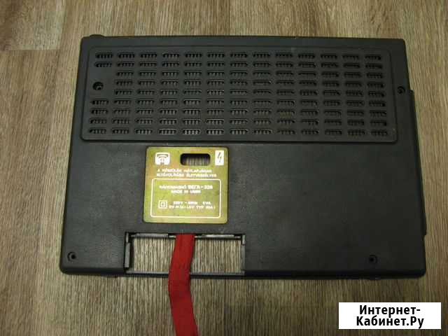 Задняя крышка Новосибирск - изображение 1