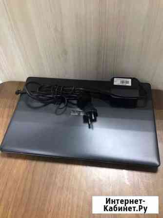 Ноутбук Asus X550C i7-3517U 2*1.9/DDR3 8Gb/HDD 320 Прокопьевск