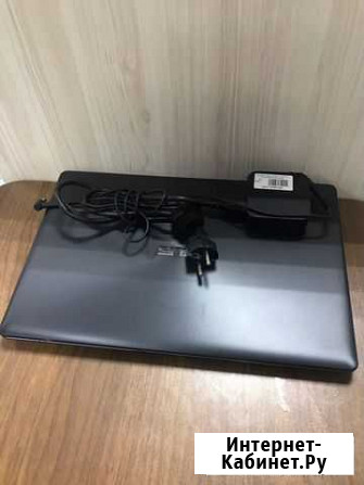 Ноутбук Asus X550C i7-3517U 2*1.9/DDR3 8Gb/HDD 320 Прокопьевск - изображение 1