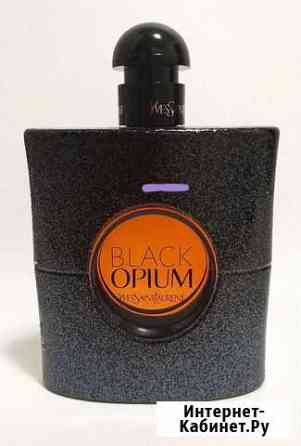 Black Opium, YSL Абакан