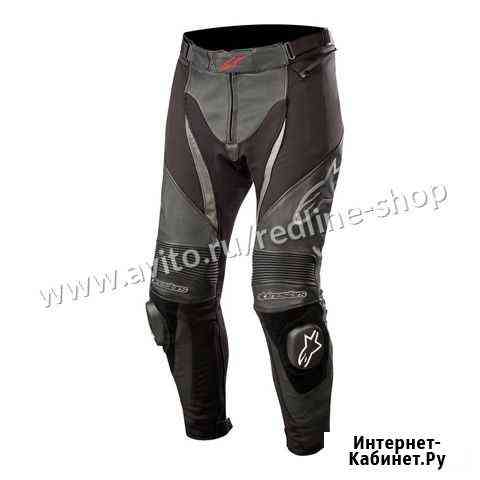 Мотобрюки alpinestars SP X pants Тюмень