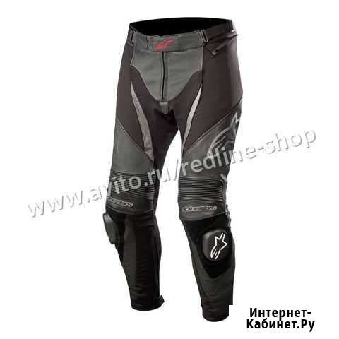 Мотобрюки alpinestars SP X pants Тюмень - изображение 1