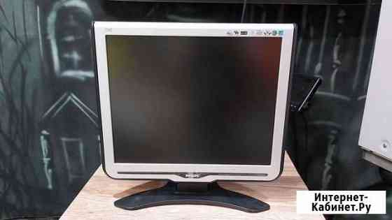Монитор Philips 170с 17 дюймов Мытищи