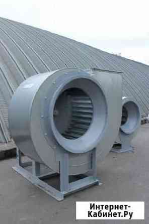 Вентилятор радиальный Улитка Екатеринбург