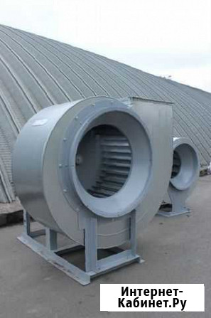 Вентилятор радиальный Улитка Екатеринбург - изображение 1