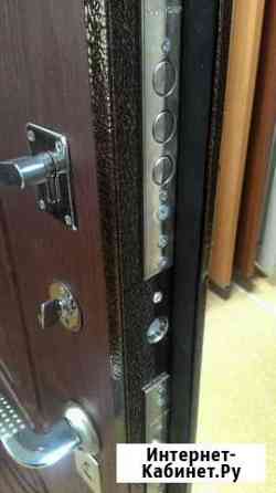 Двери входные Омские Омск